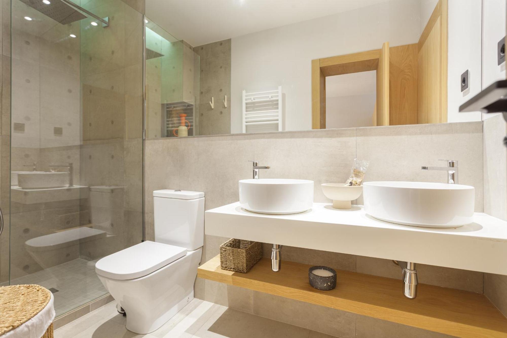 Apartamento Malasana Escorial En *