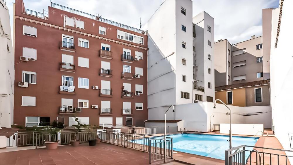 Charming Plaza Mayor Ii Apartment Madrid