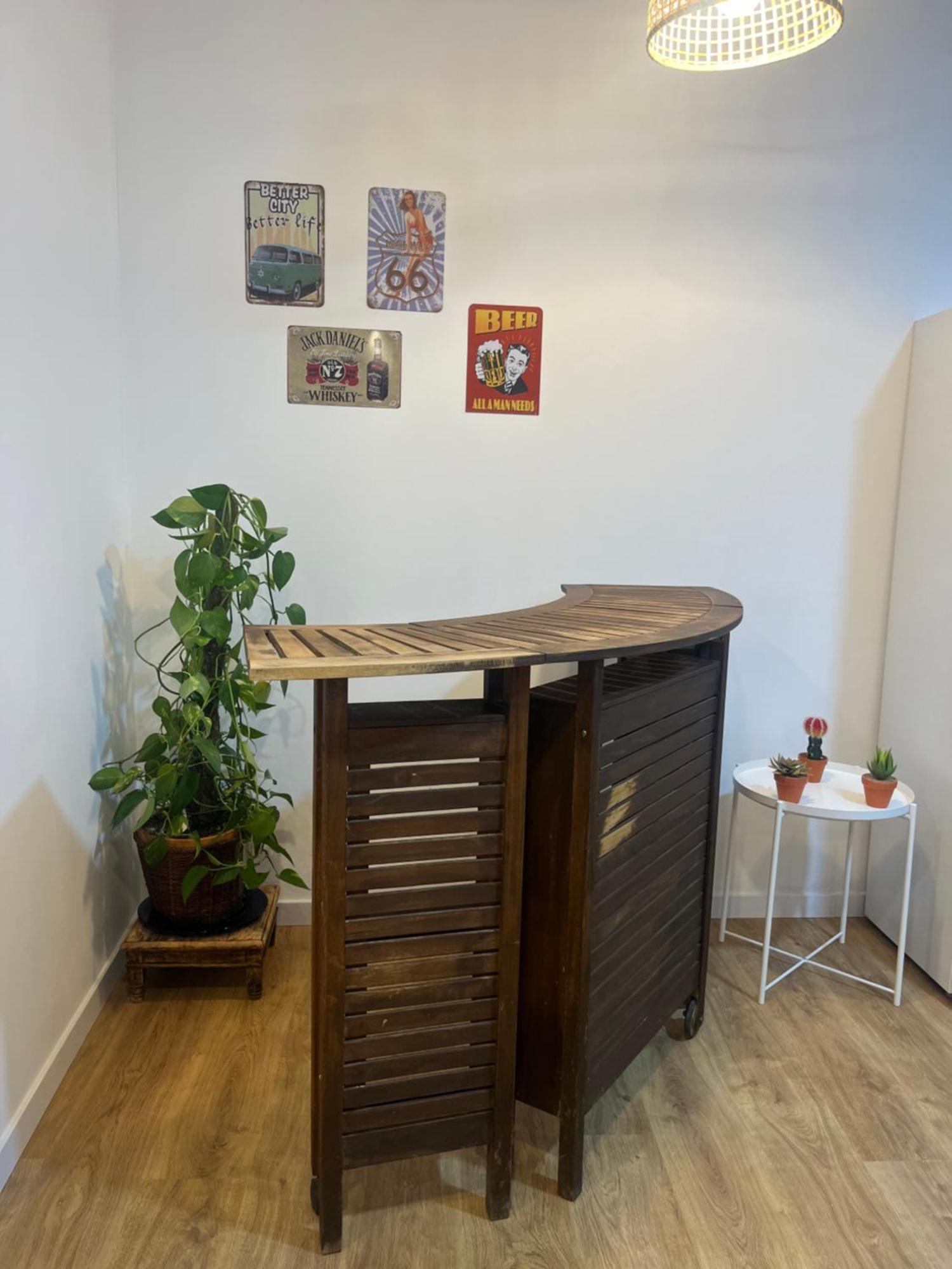 Exclusivo En Apartamento