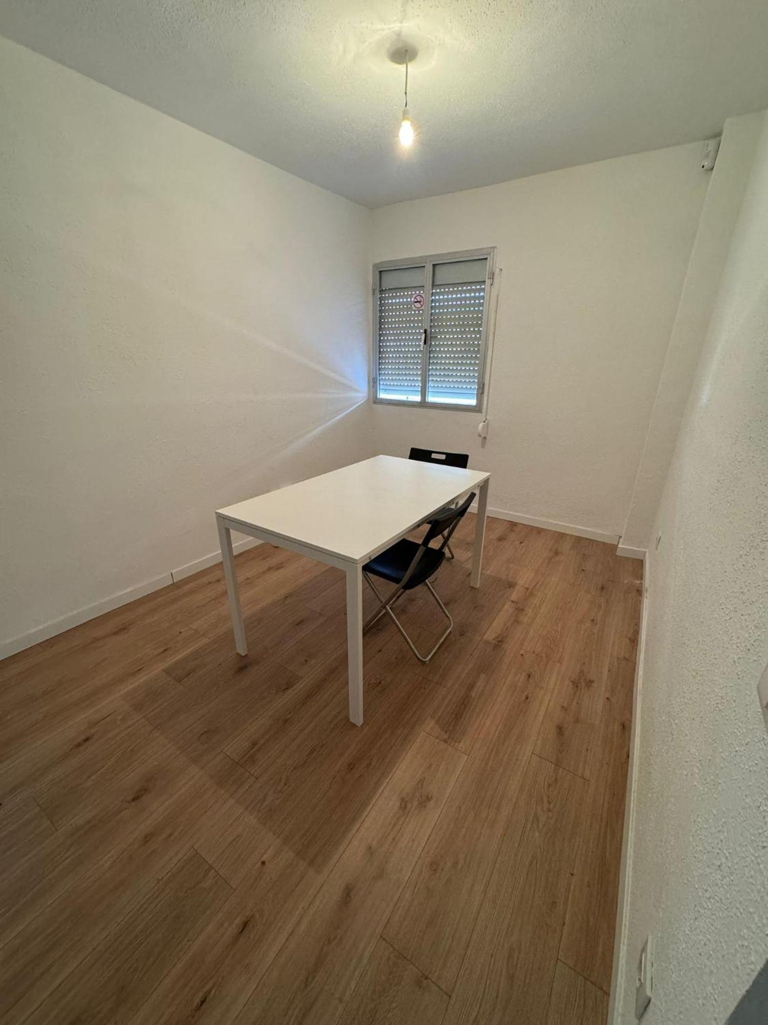 Pensión Basic Madrona Madrid