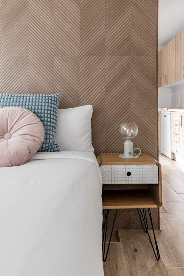Guestready - Delightfull 12 Min From Atocha *
