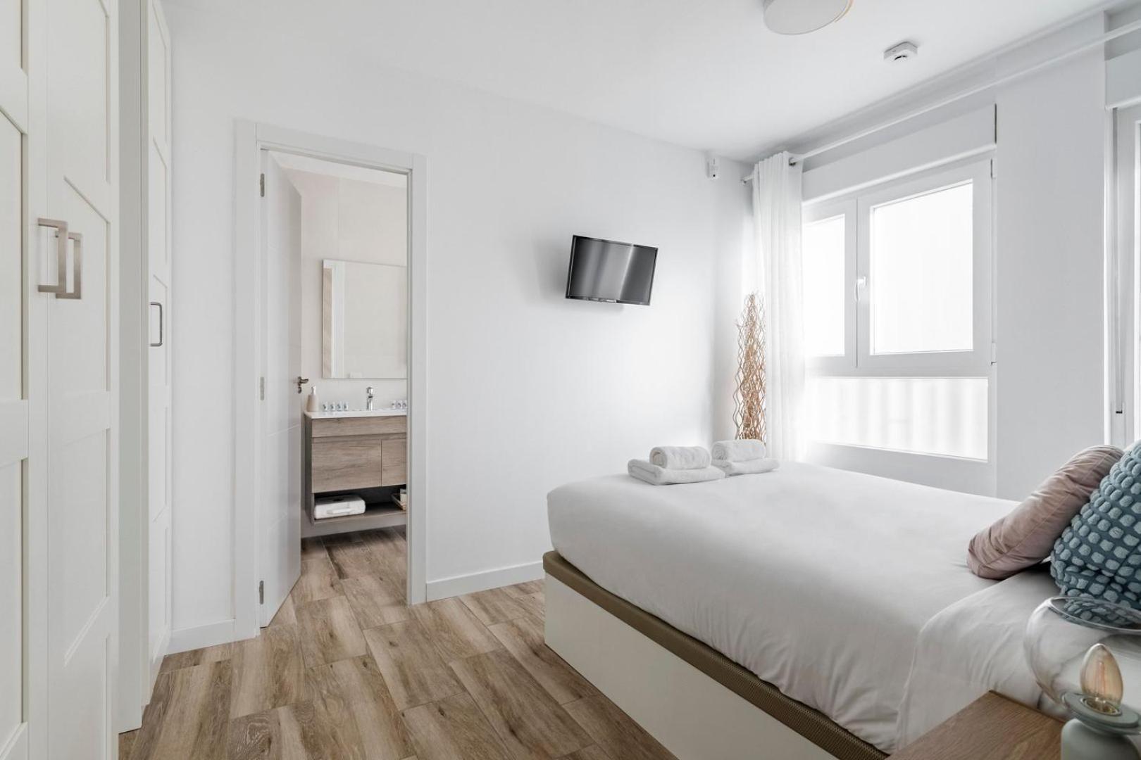 Guestready - Delightfull 12 Min From Atocha Apartment Madrid