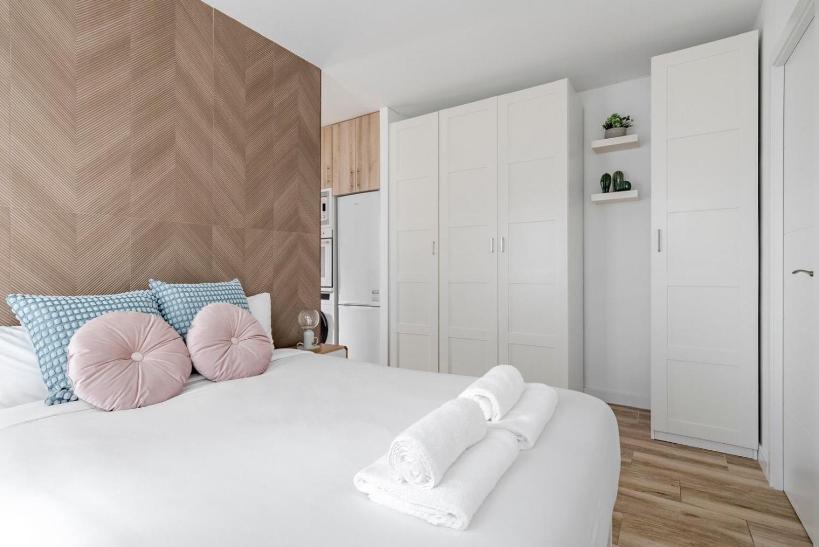 Apartment Guestready - Delightfull 12 Min From Atocha Madrid