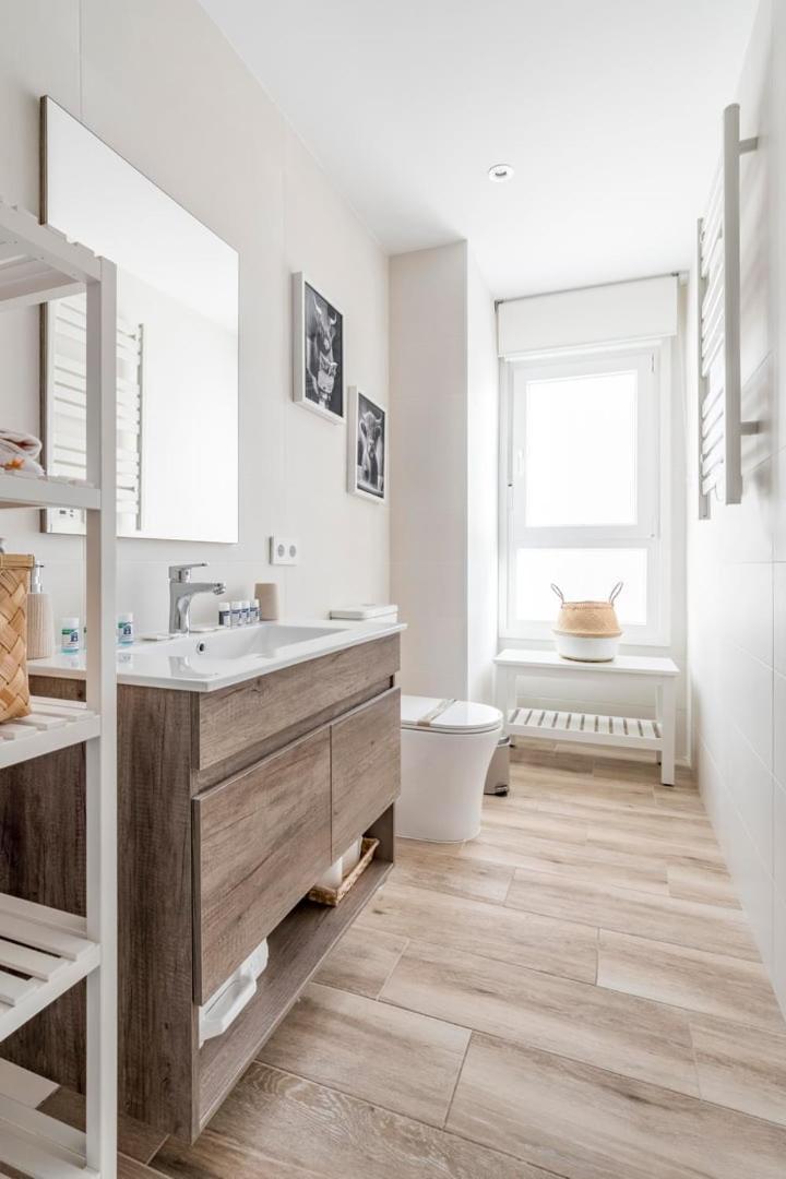 Guestready - Delightfull 12 Min From Atocha