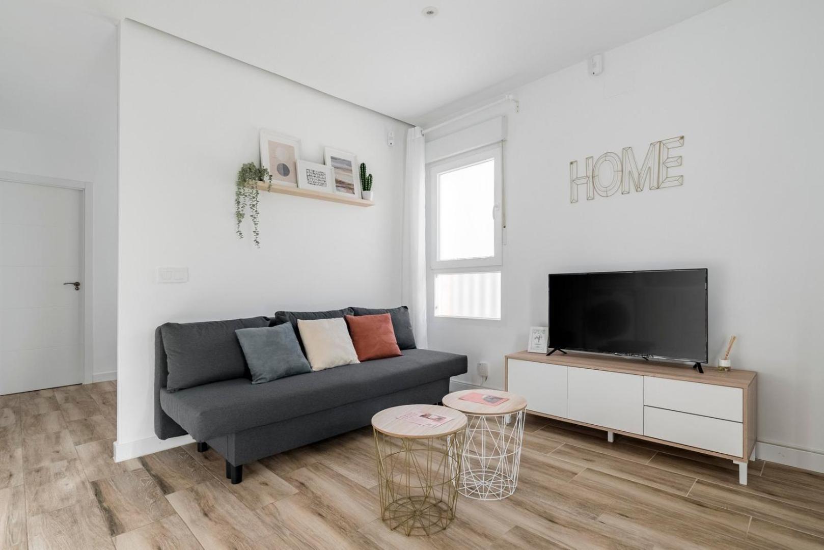 Guestready - Delightfull 12 Min From Atocha Madrid