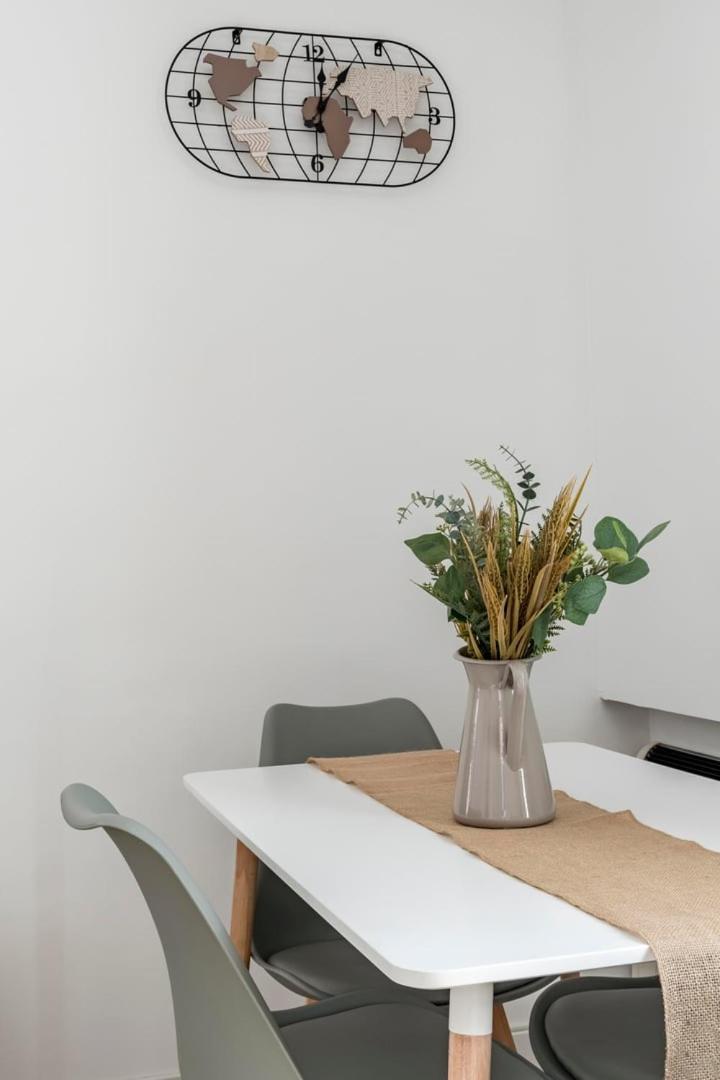 Apartment Guestready - Delightfull 12 Min From Atocha