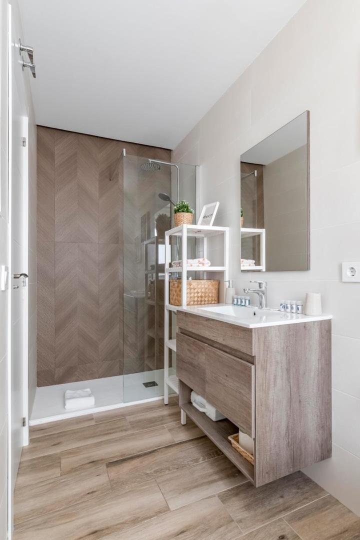Guestready - Delightfull 12 Min From Atocha Madrid