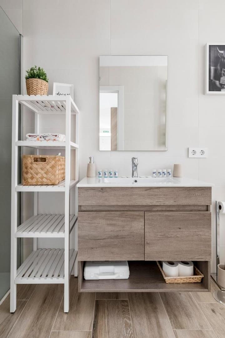 Guestready - Delightfull 12 Min From Atocha *