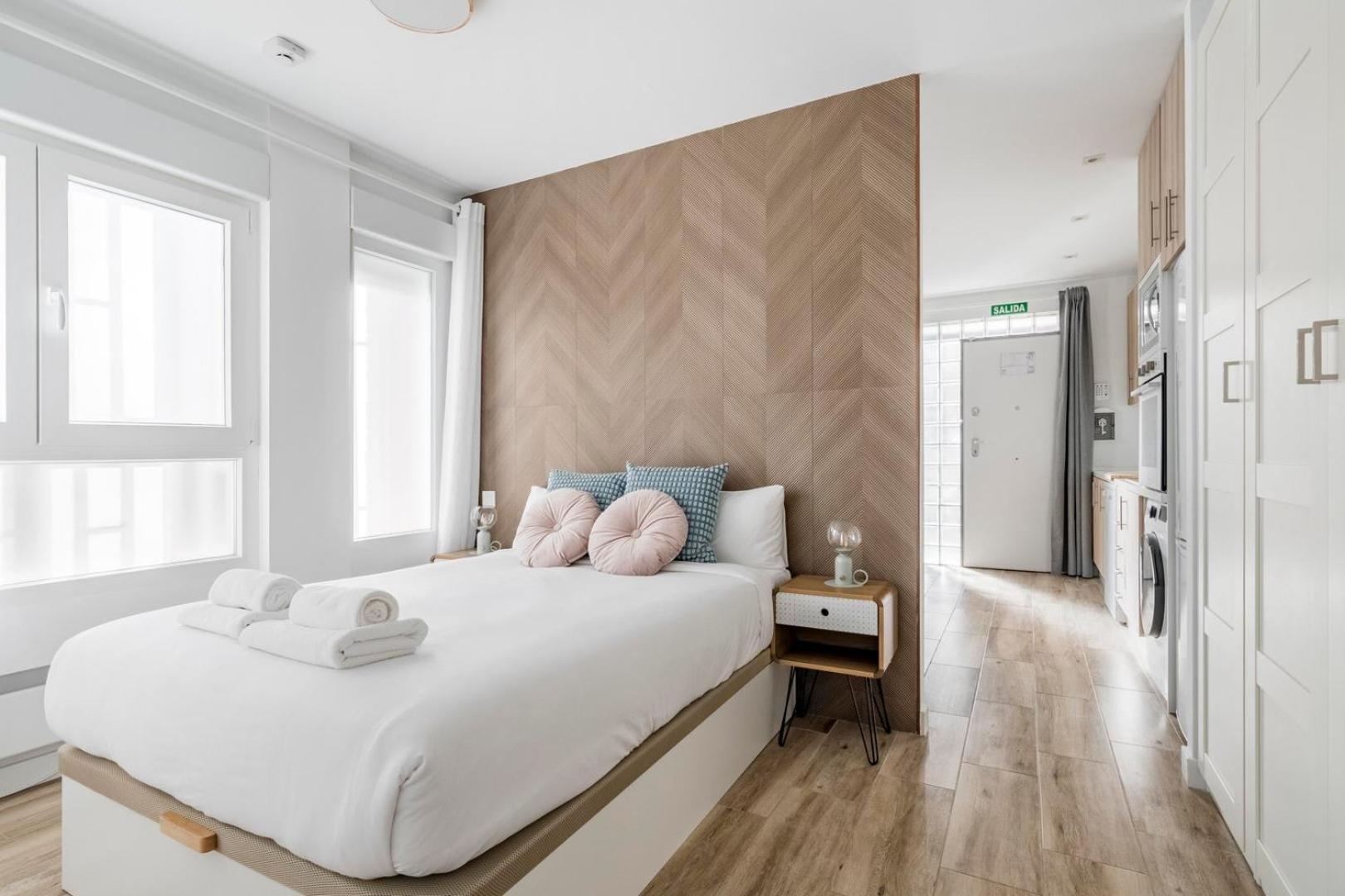 Guestready - Delightfull 12 Min From Atocha Apartment Madrid
