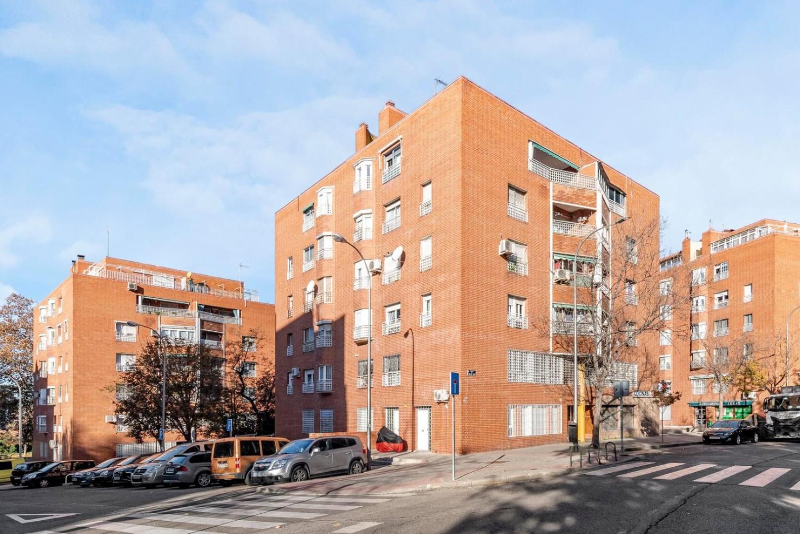Apartment Guestready - Delightfull 12 Min From Atocha Madrid