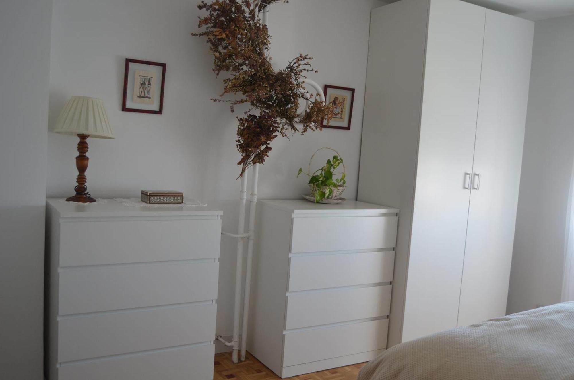 Luxury Renovated With Terrace In Apartment
