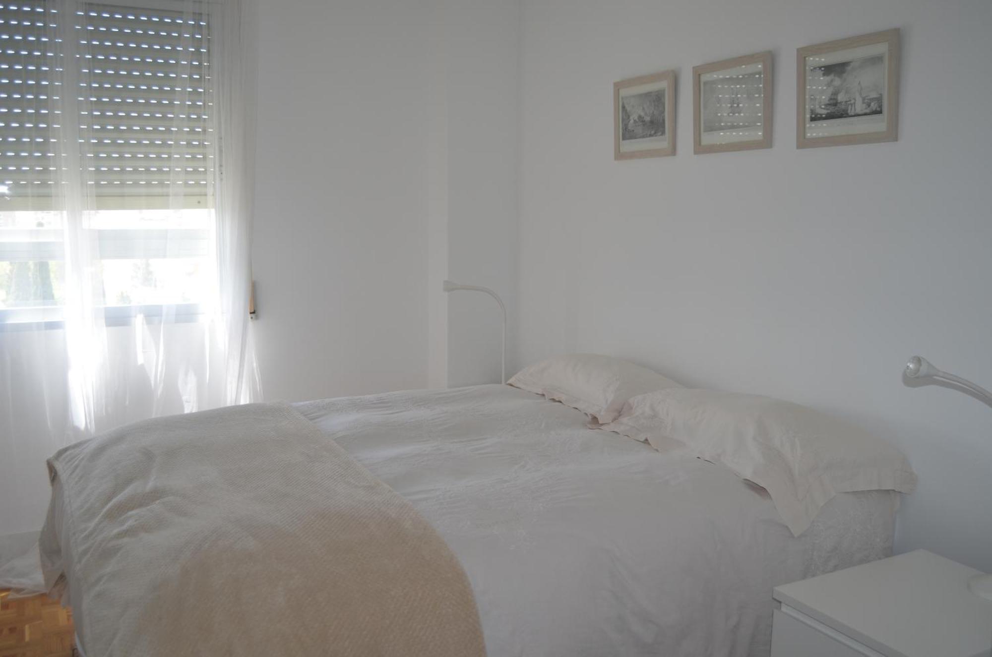 Apartment Luxury Renovated With Terrace In