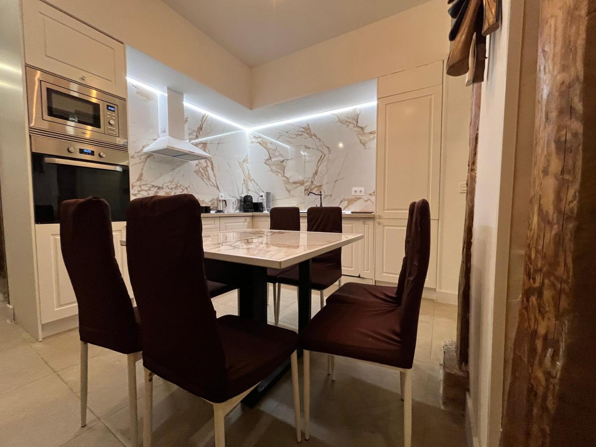 Apartamento Lof6 Luxury Plaza Mayor Madrid
