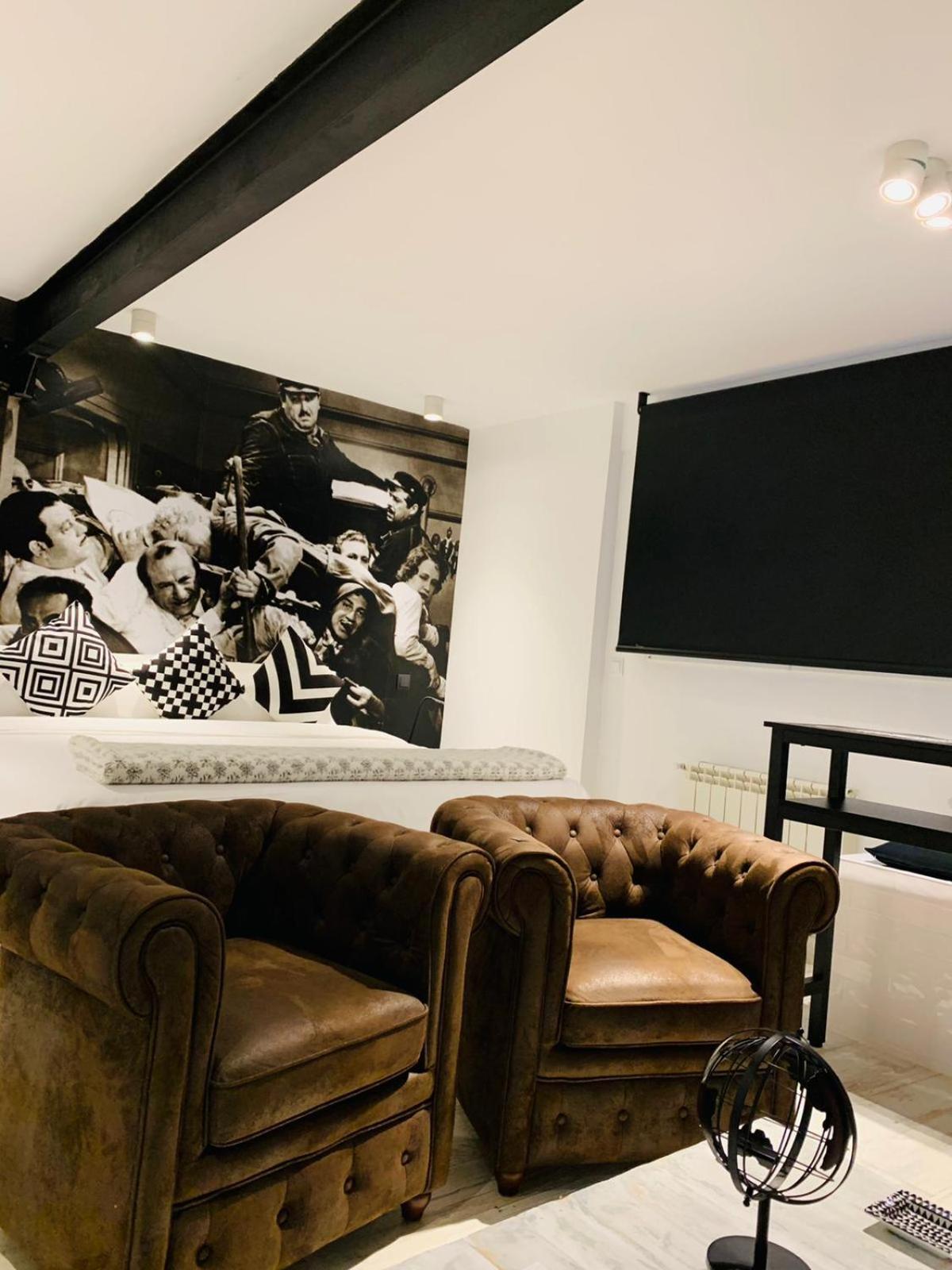 T-homes - Cuenca Apartamento