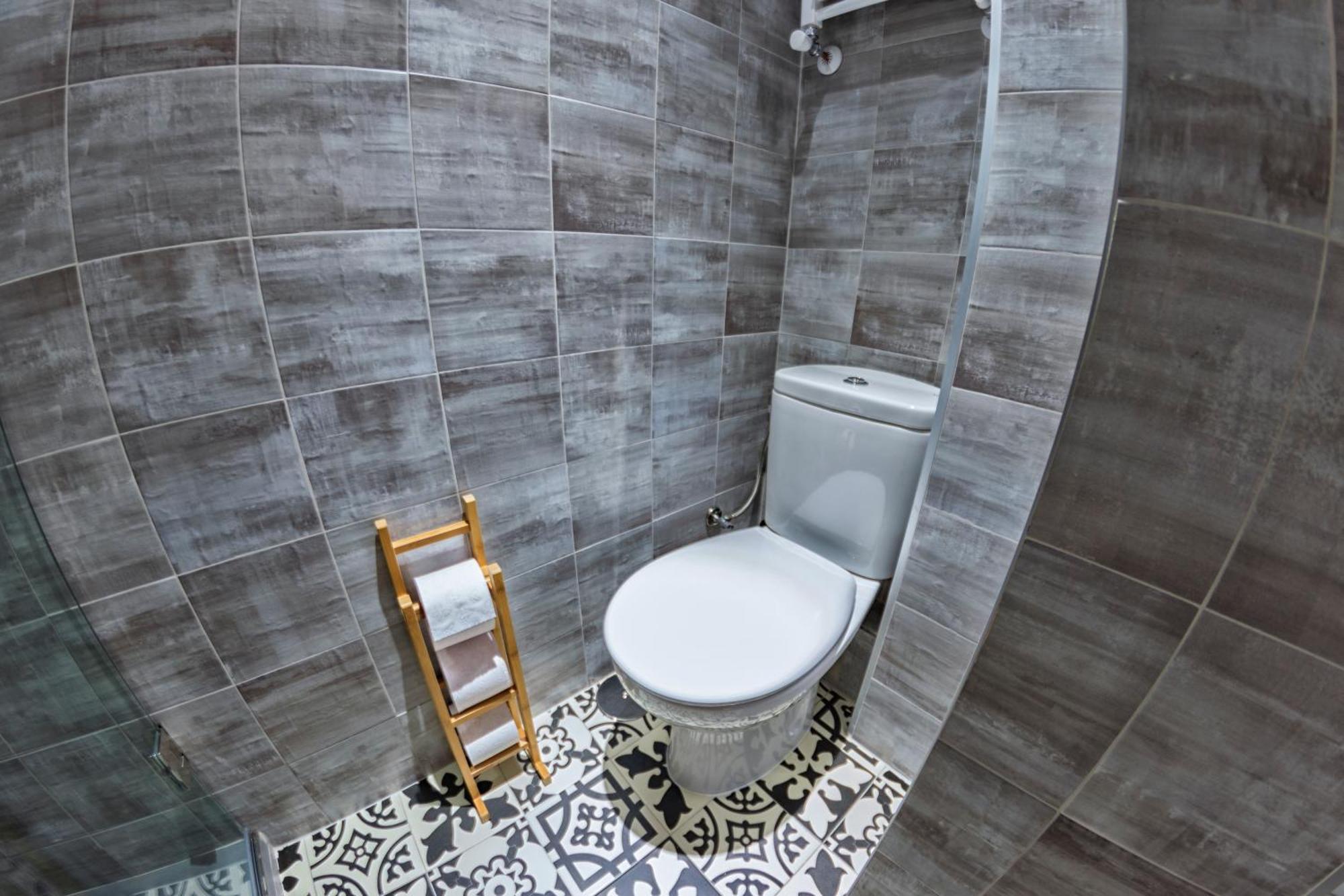 T-homes - Cuenca Apartamento
