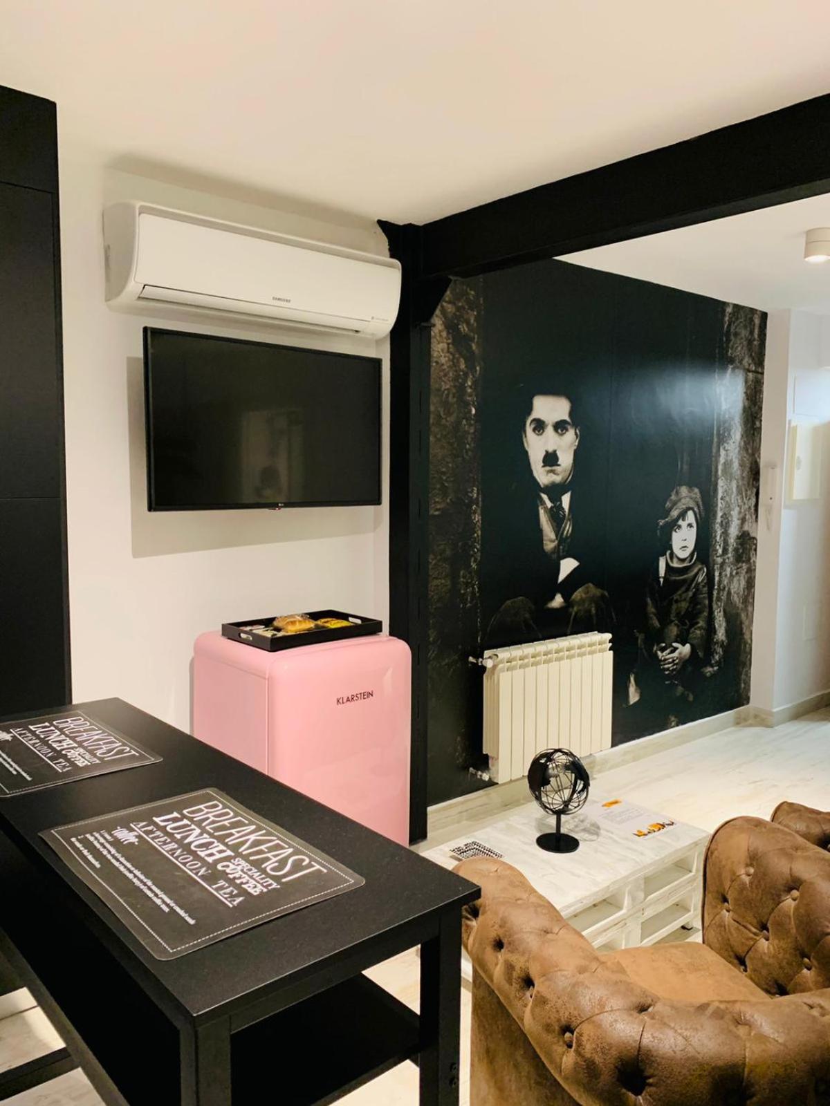 Apartamento T-homes - Cuenca