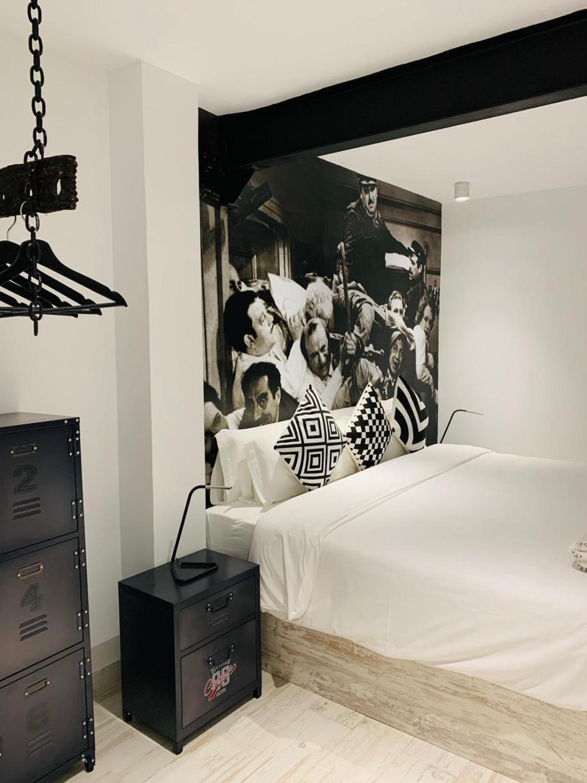 T-homes - Cuenca Apartamento Madrid