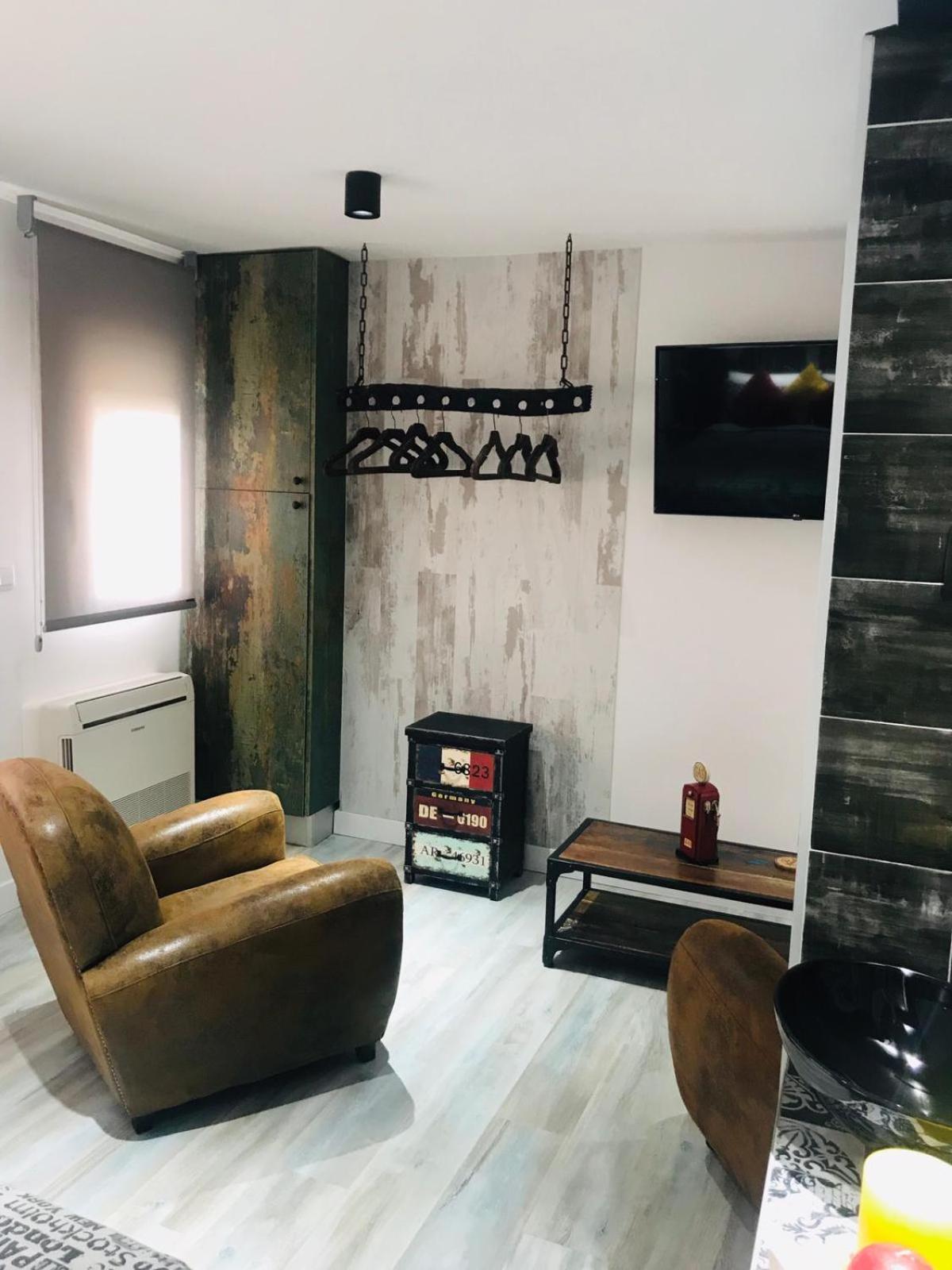 Apartamento T-homes - Cuenca