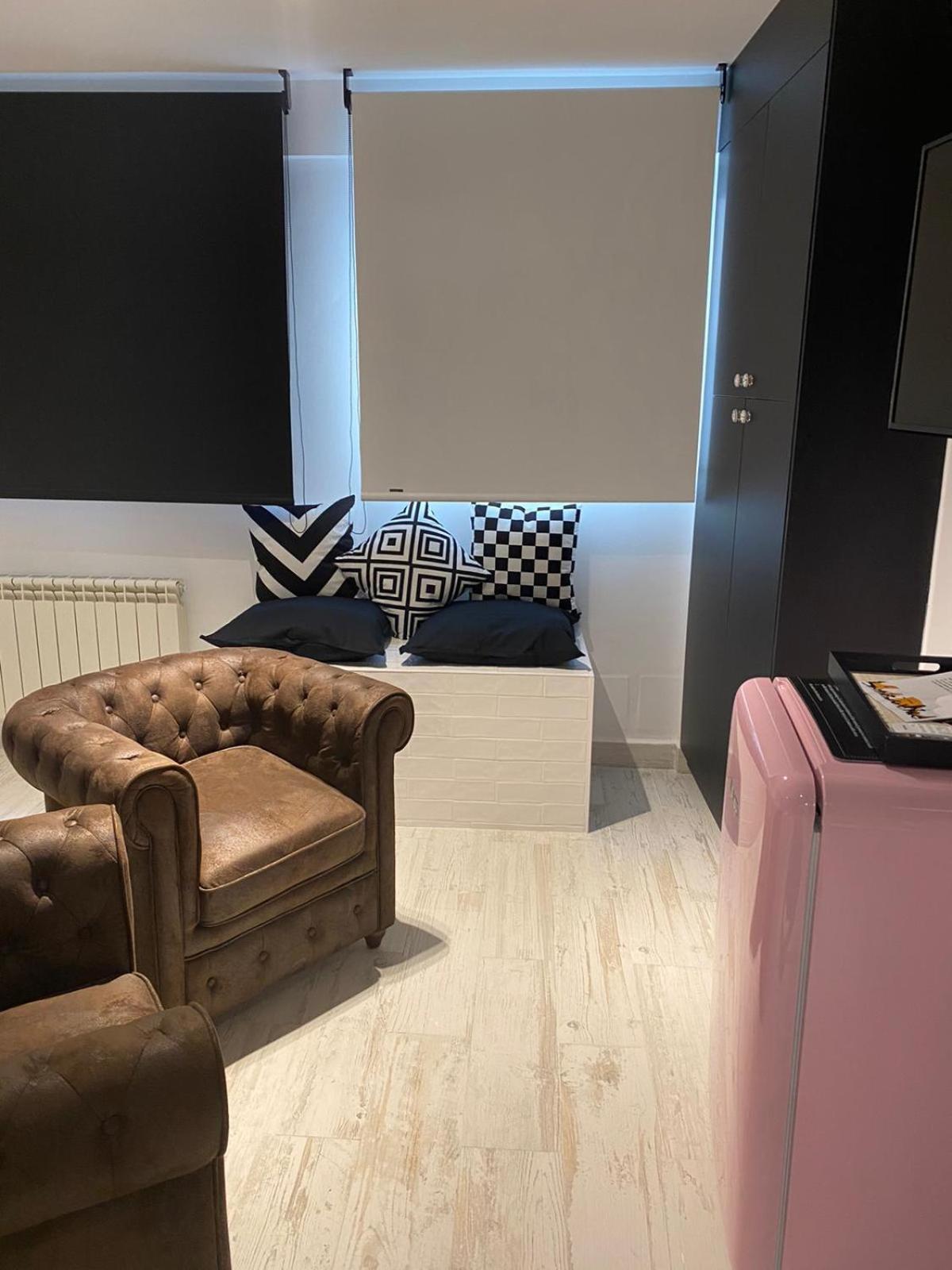 T-homes - Cuenca Apartamento *