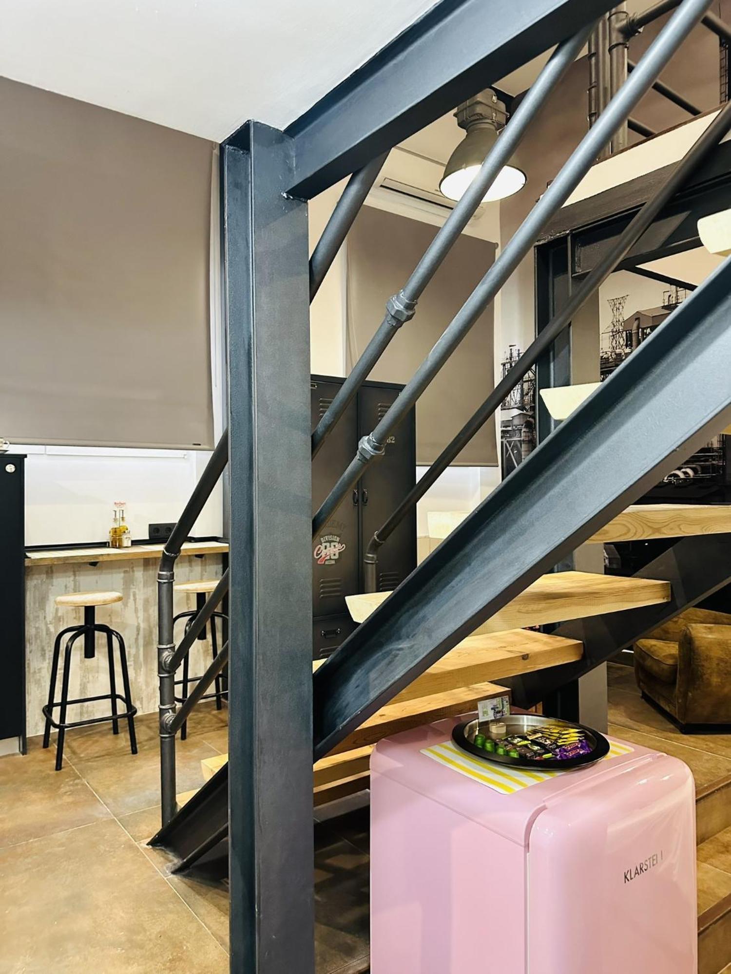 Apartamento T-homes - Cuenca