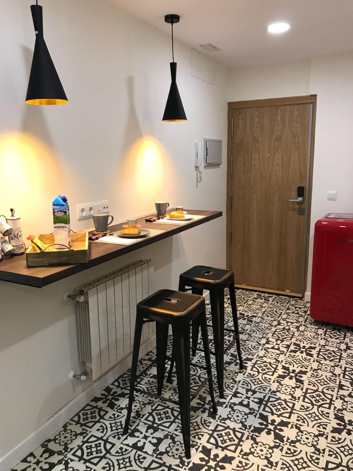 T-homes - Cuenca Madrid