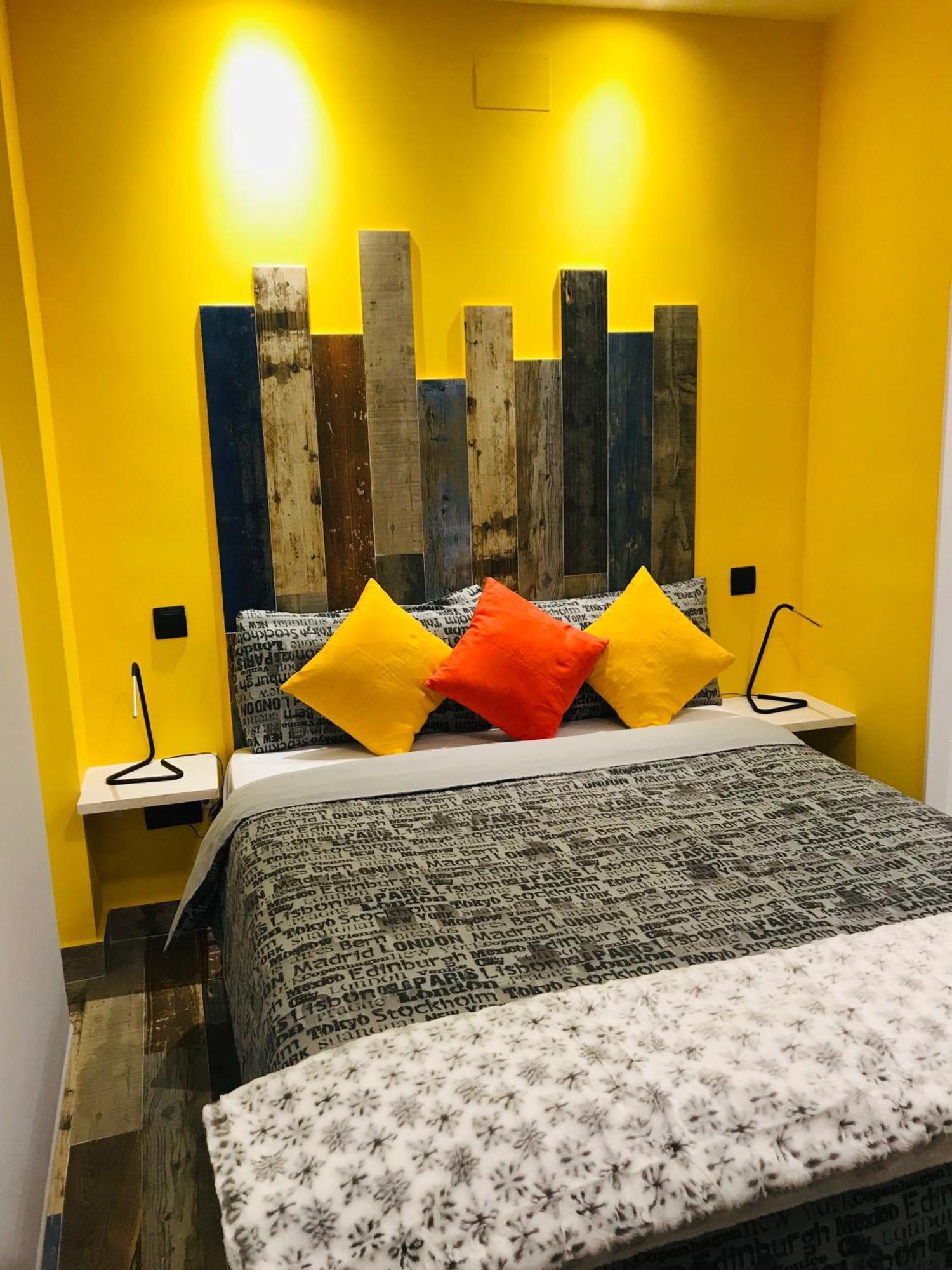 T-homes - Cuenca Apartamento Madrid