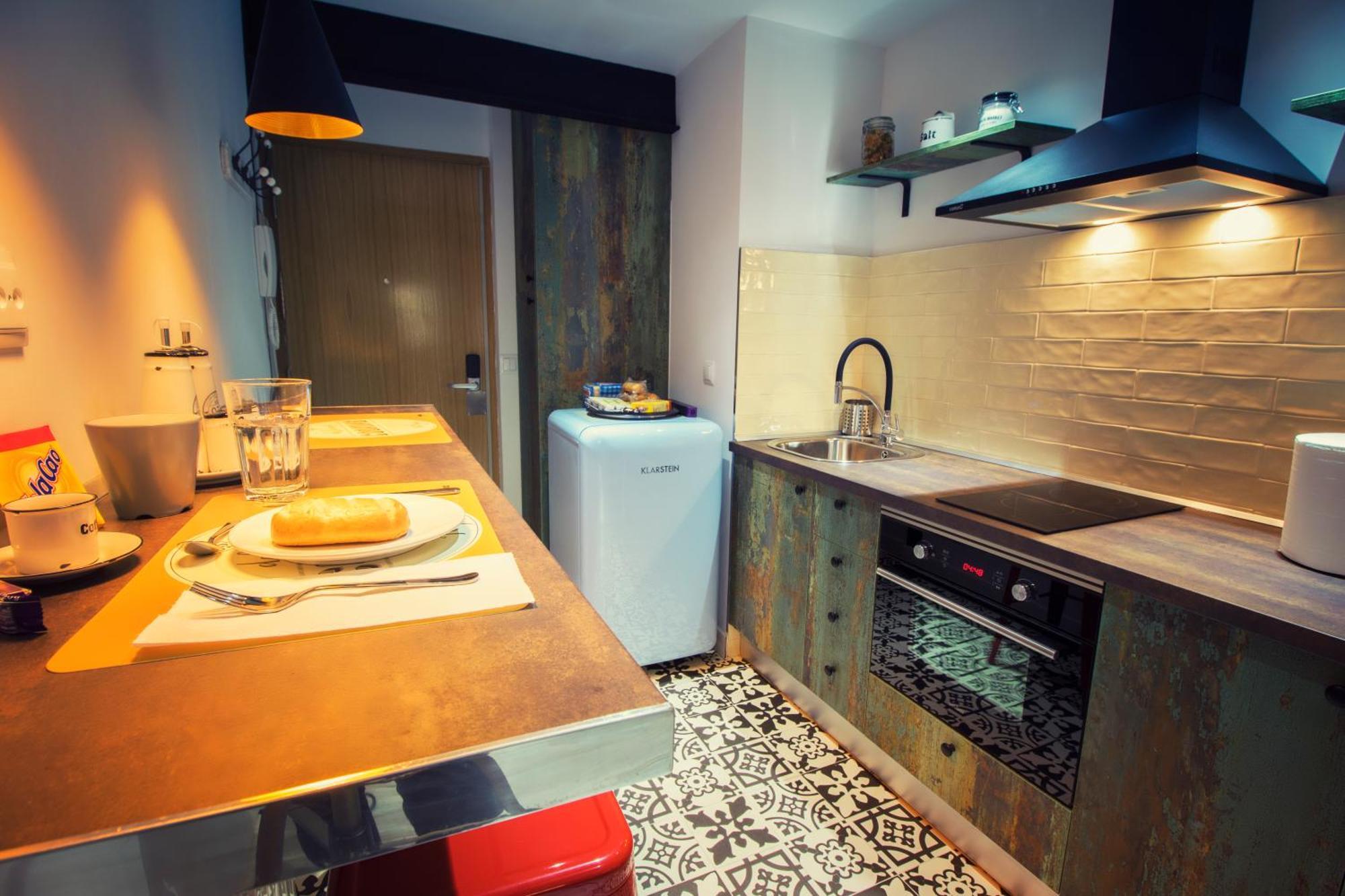 T-homes - Cuenca