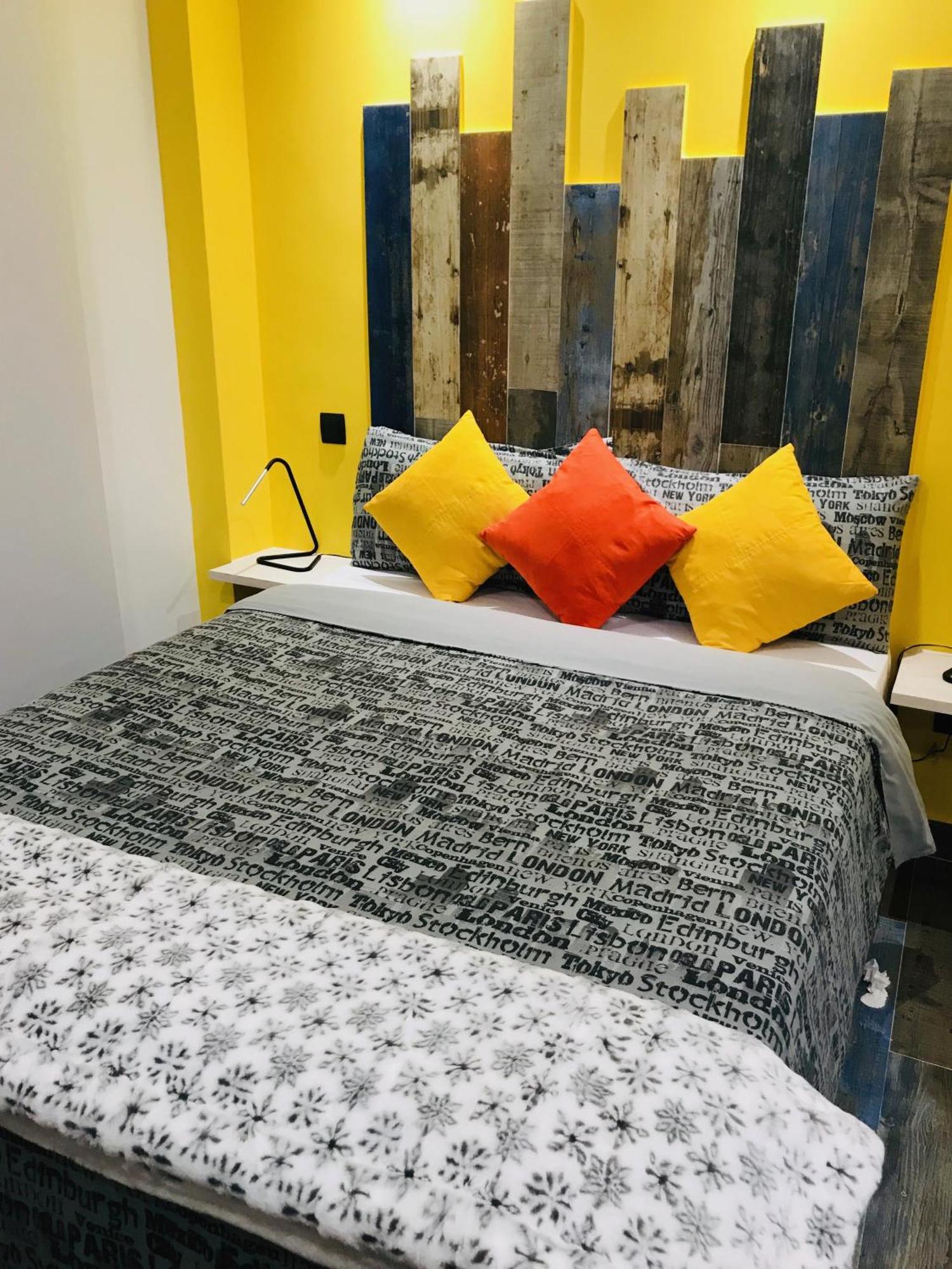T-homes - Cuenca Apartamento