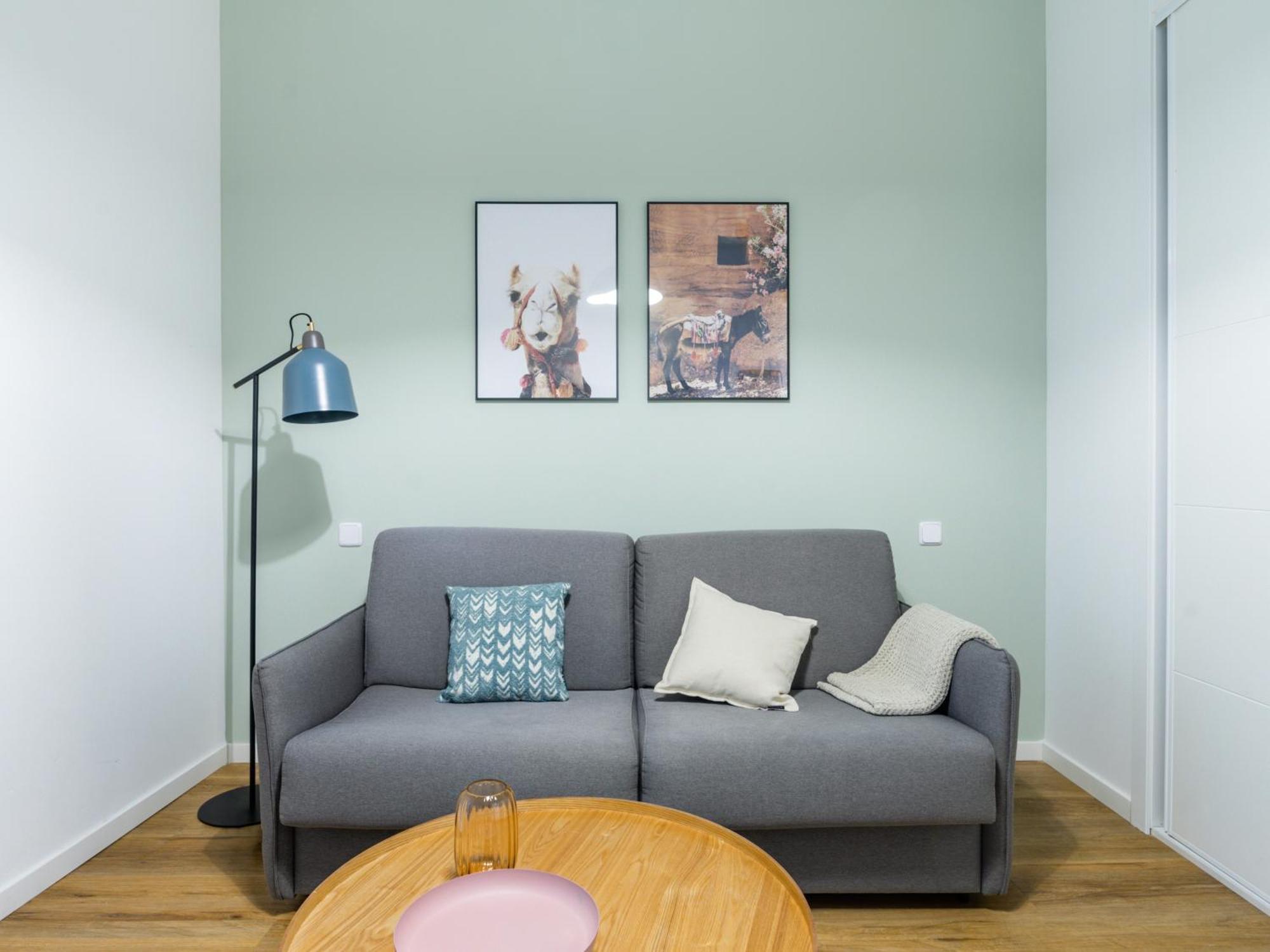 Limehome La Bolsa Apartamento *