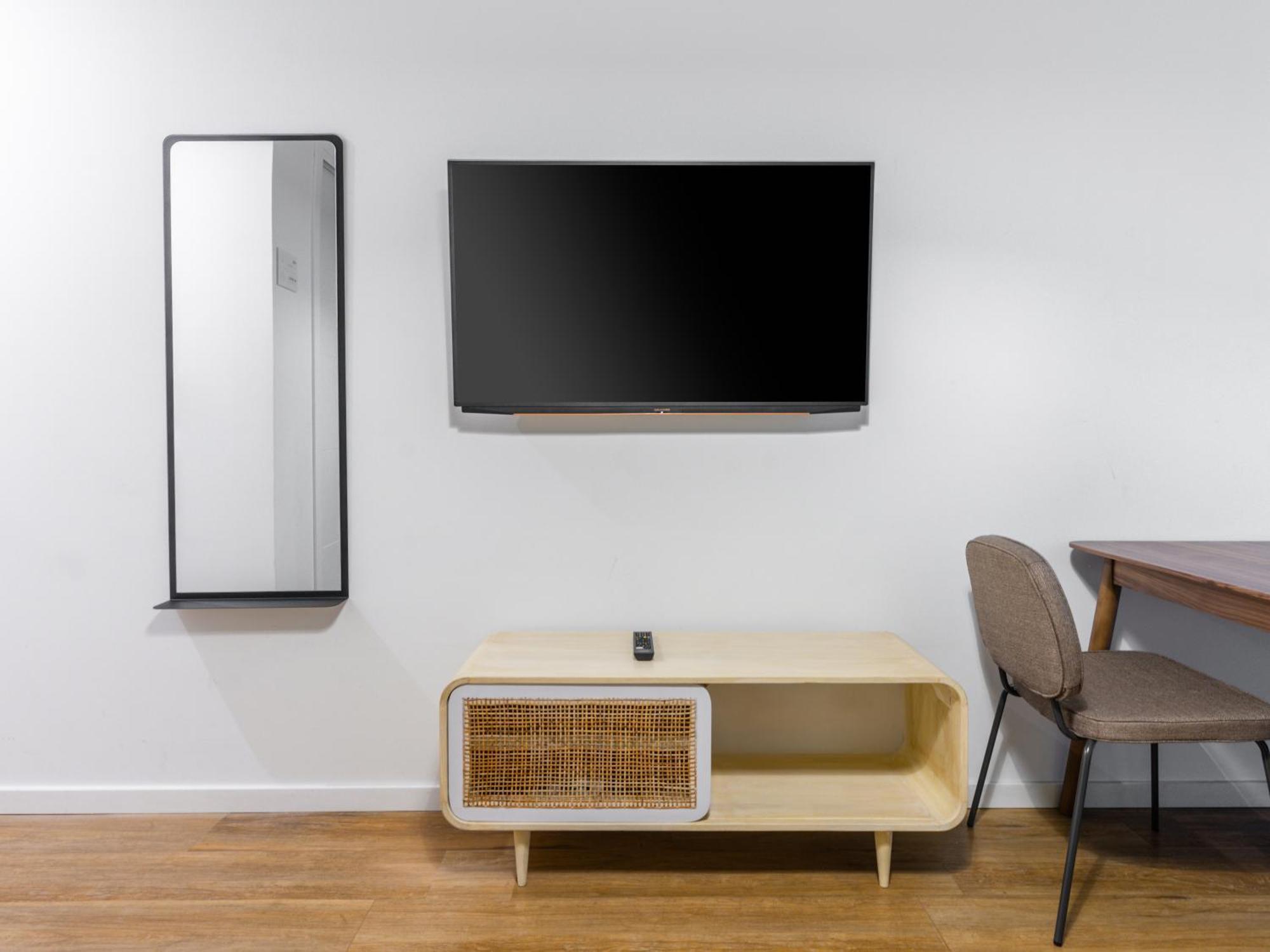 Limehome La Bolsa Apartamento Madrid
