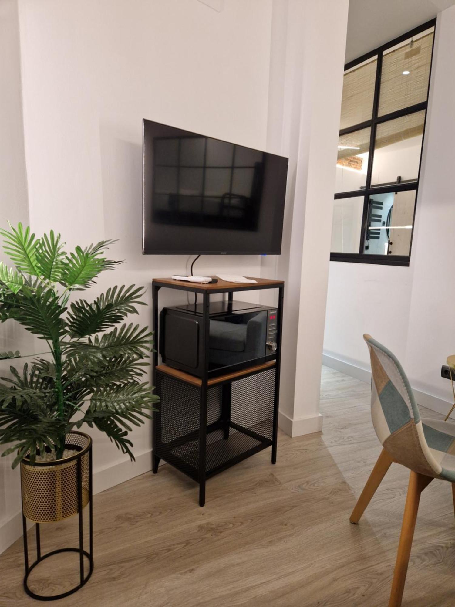 Apartamento Wur