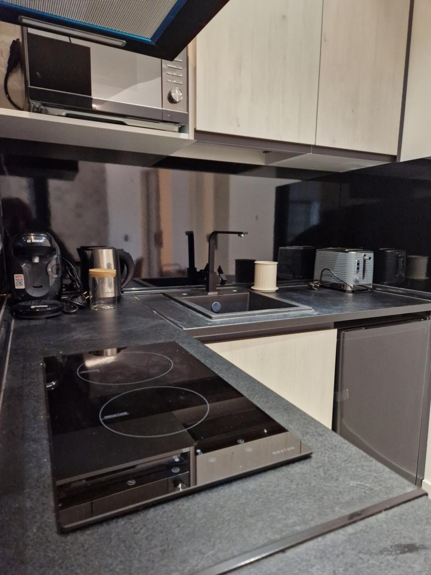Apartamento Wur Madrid