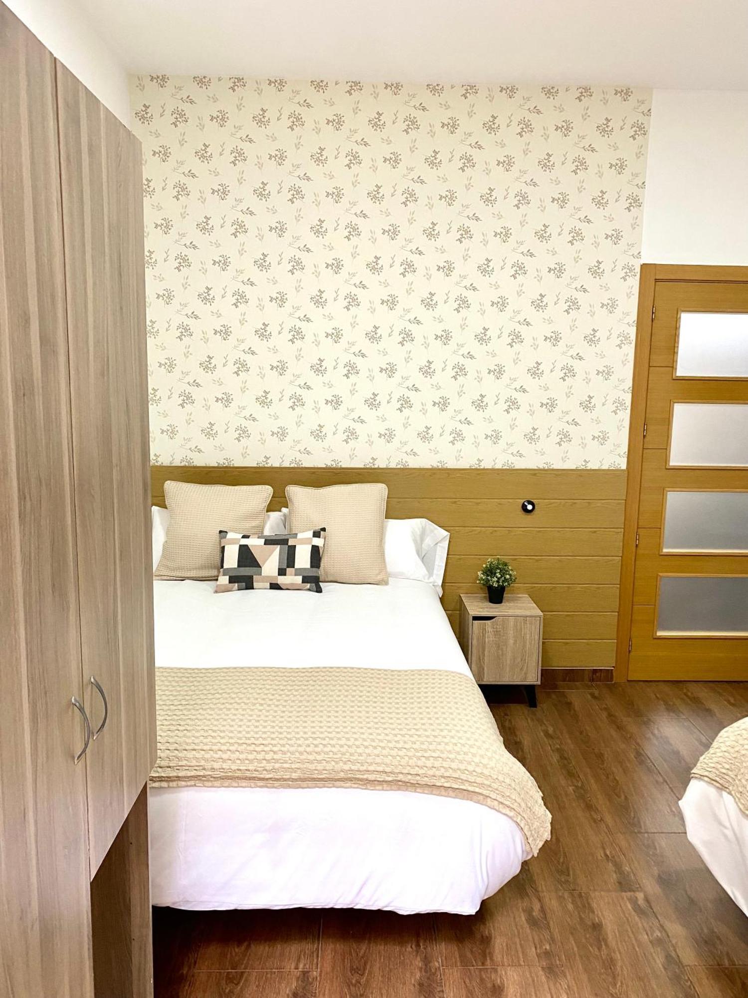 Fuencarral Ii Apartamento Madrid
