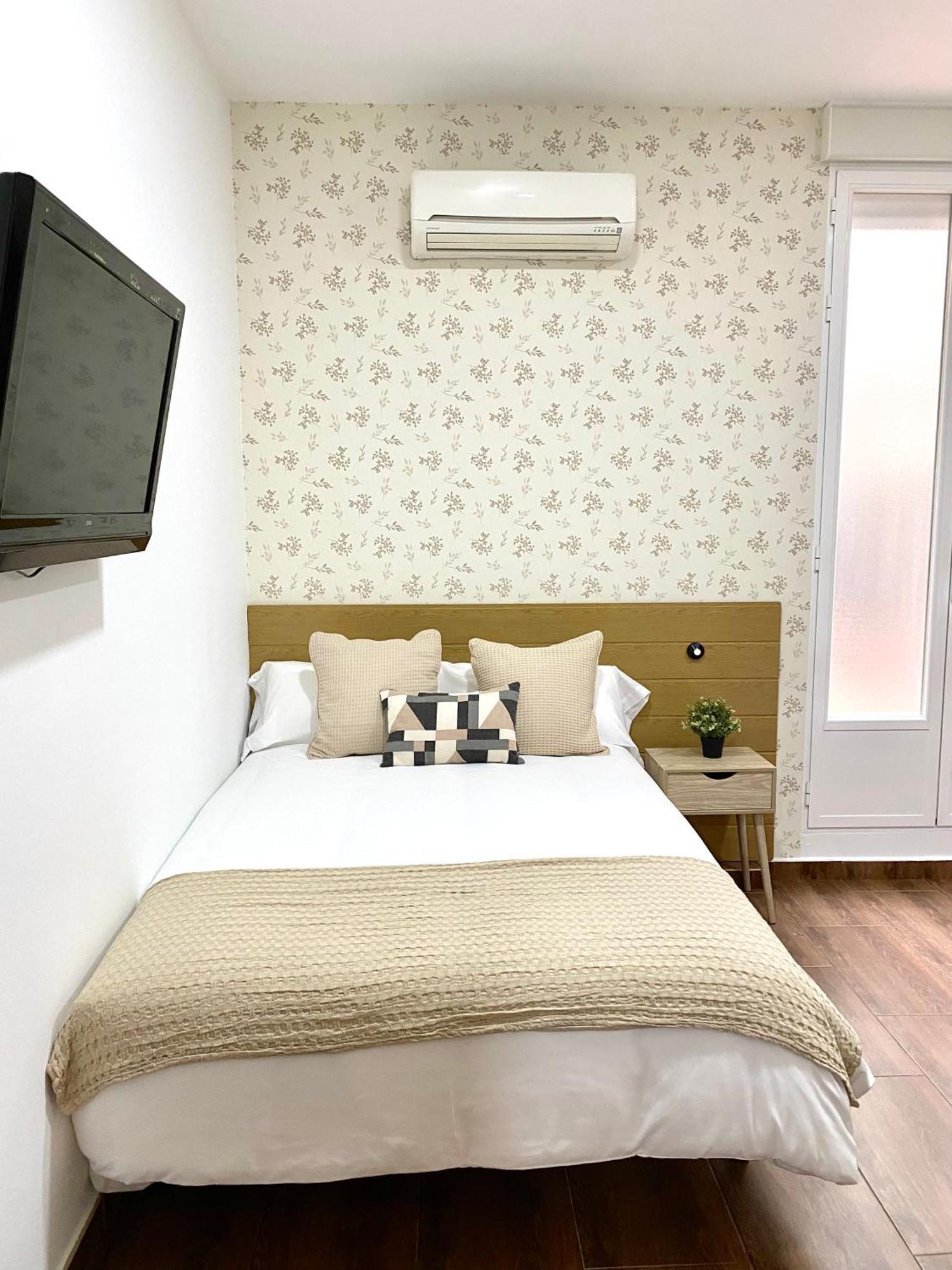 Fuencarral Ii Apartamento Madrid
