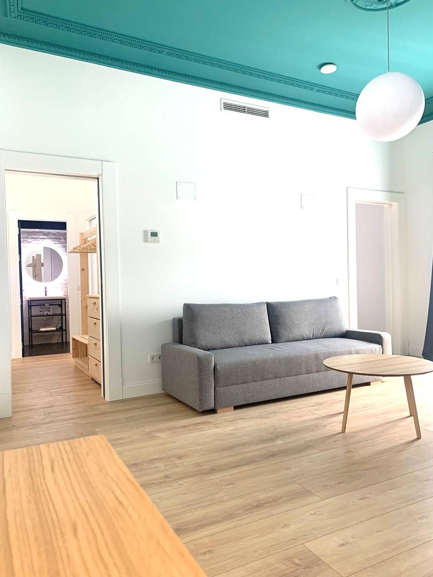 Apartamento Siete Monos