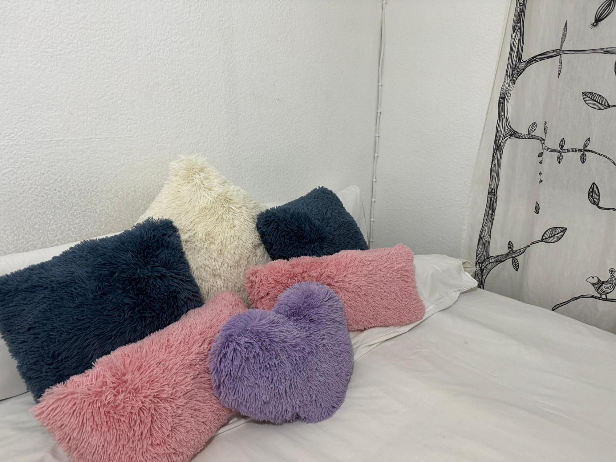 Apartamento Estudio En Malasana Madrid