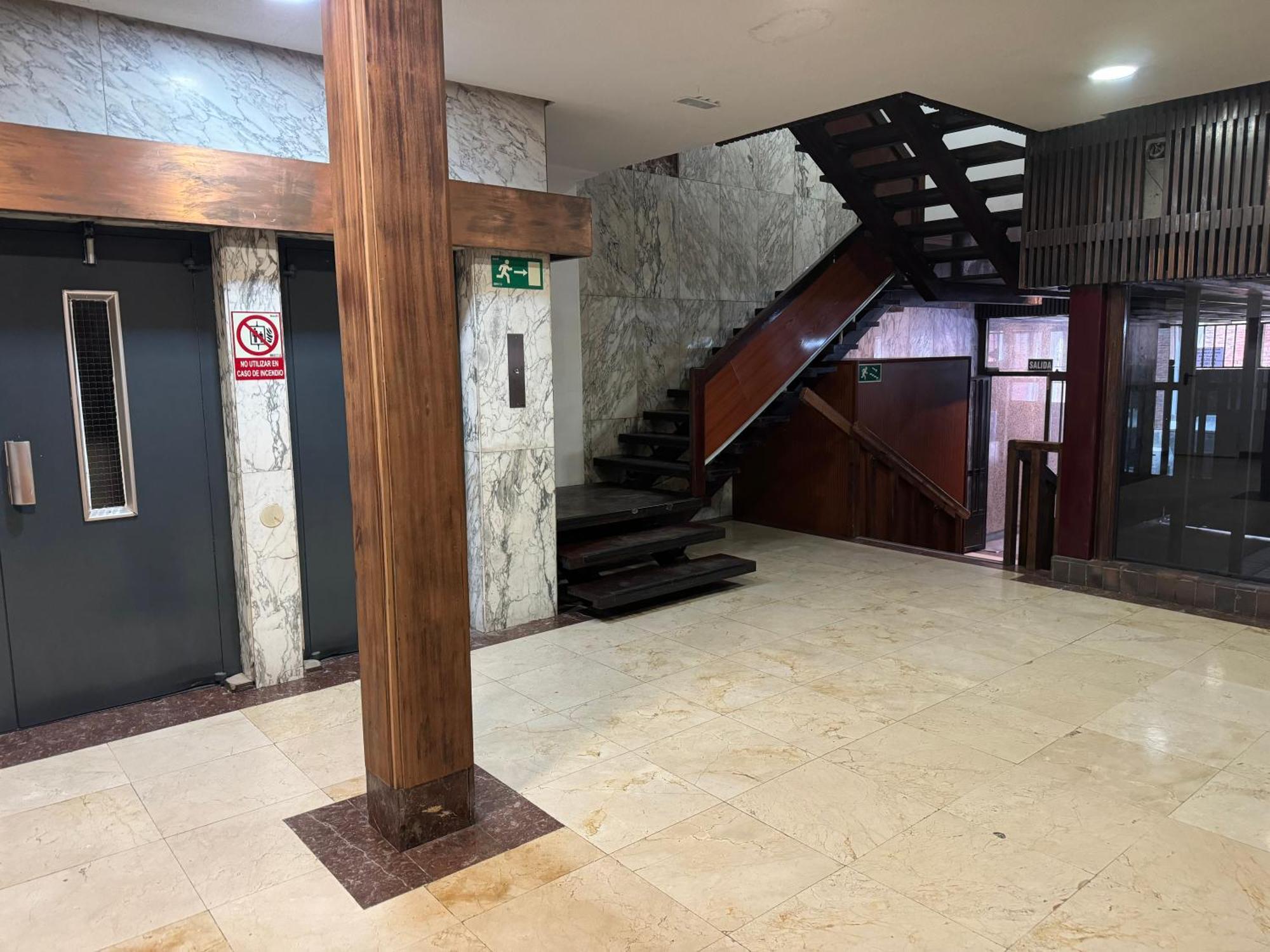 Estudio En Malasana Apartamento *