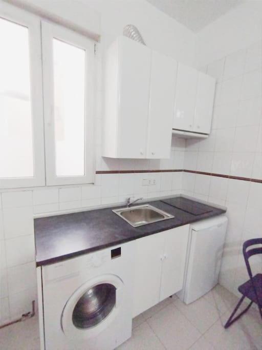 Apartamento Bg5 Estudio Arguelles Moncloa