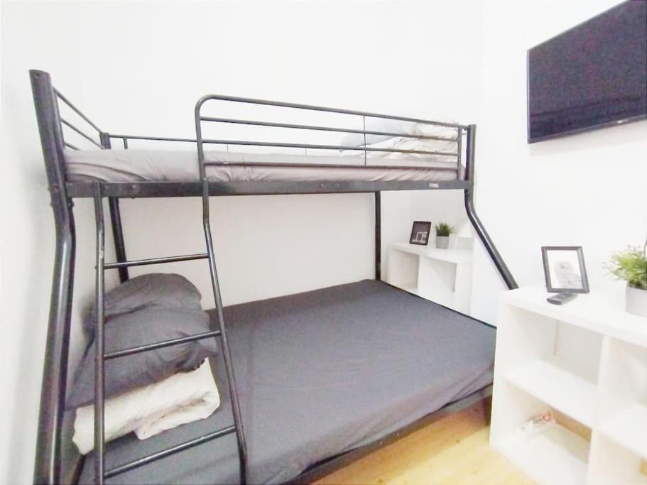 Bg5 Estudio Arguelles Moncloa Apartamento Madrid