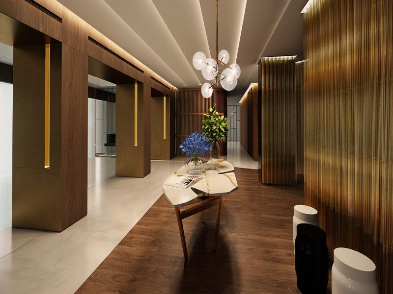 Hotel Barceló Emperatriz Madrid