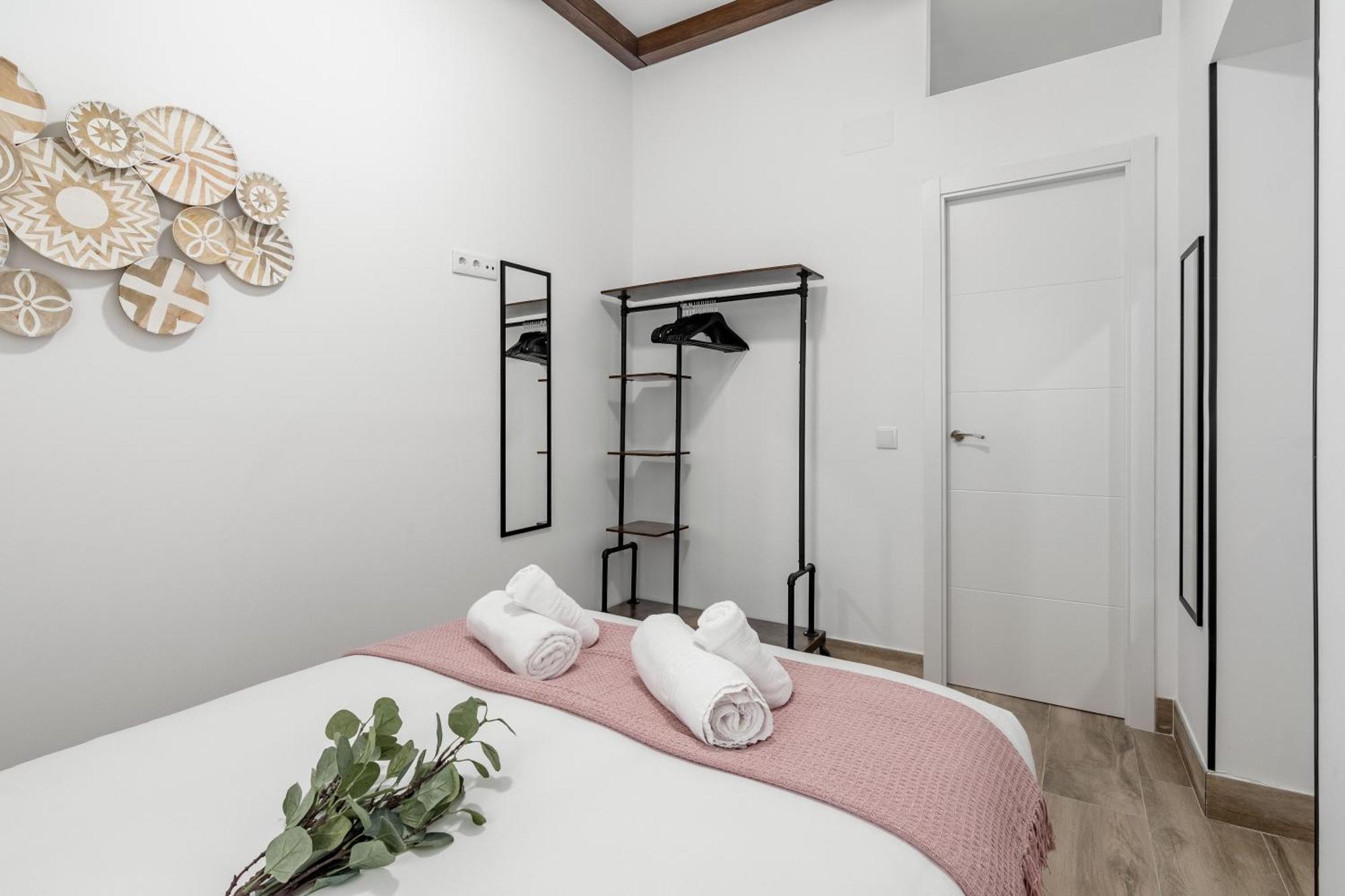 Villaverde - Acogedores, Ac Madrid