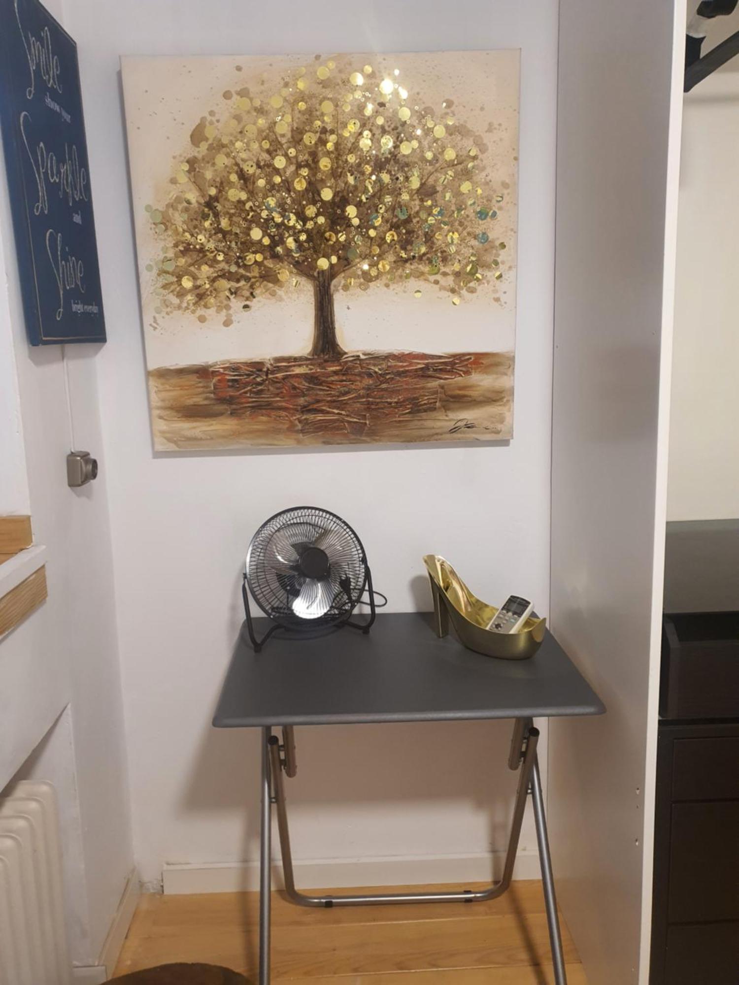 Libros Y Plantas A 5 Minutos Del Centro En Bus Apartamento *