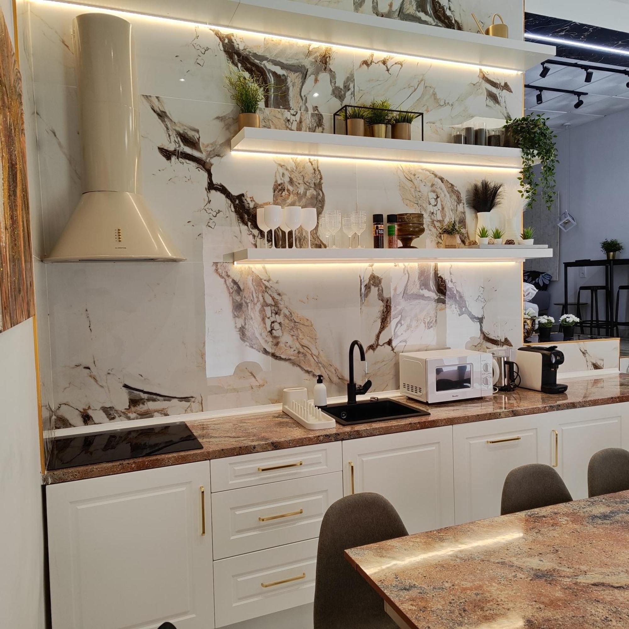 Apartamento Rl10 Style Luxury Centro