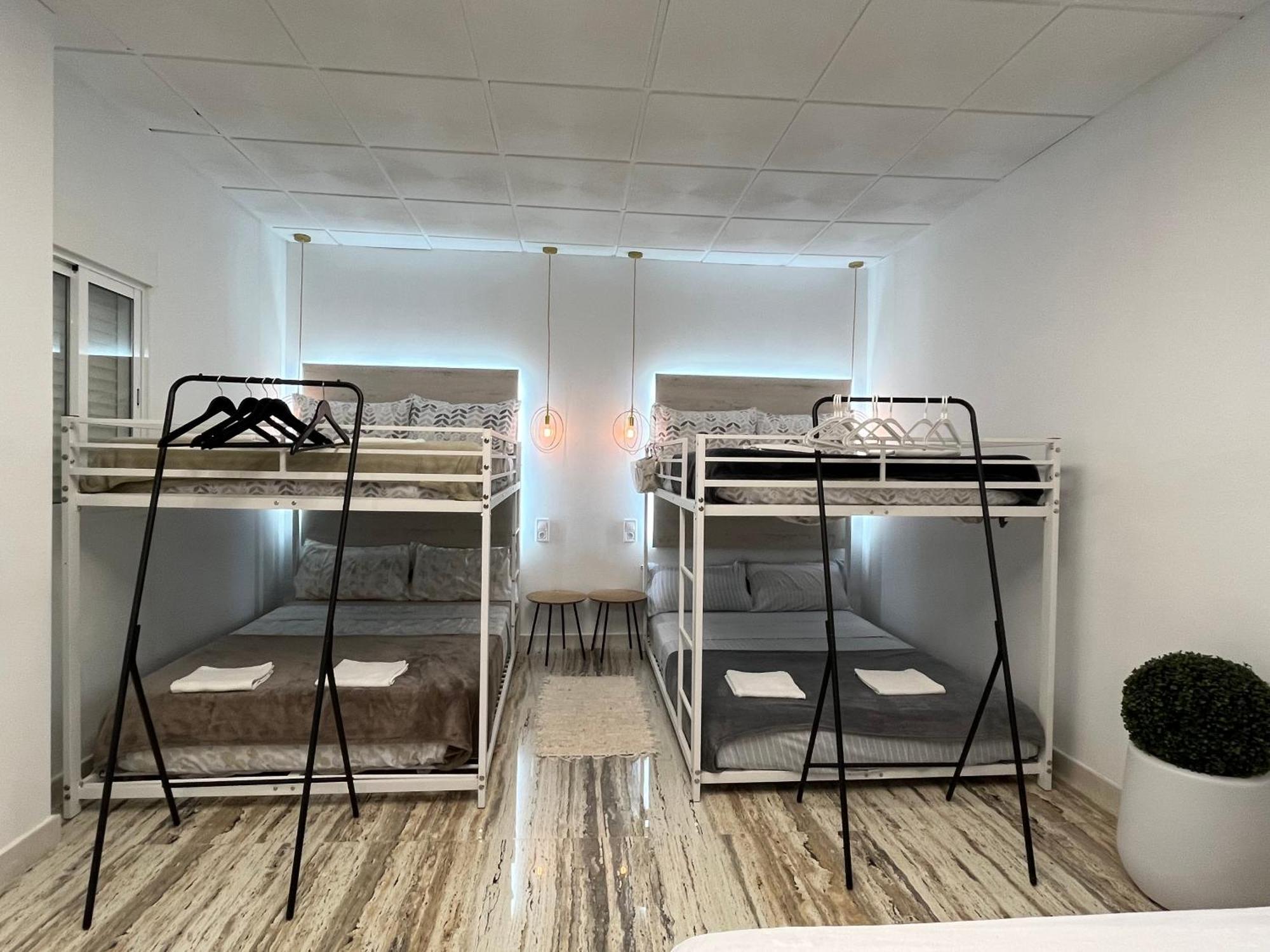 Apartamento Rl10 Style Luxury Centro Madrid