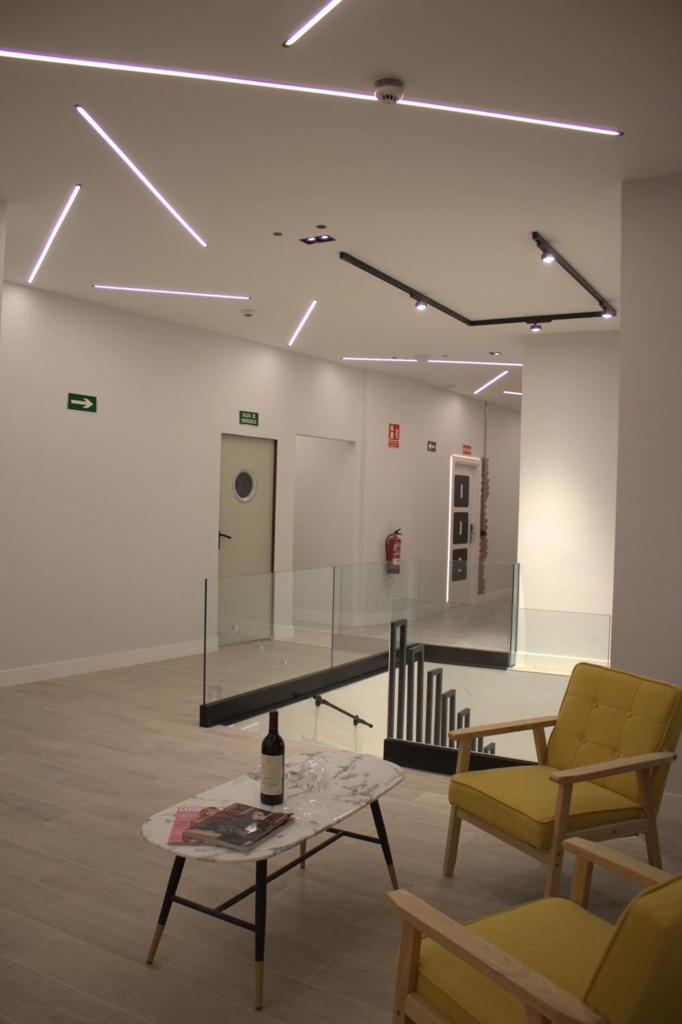 Loft Imperial Apartamento Madrid