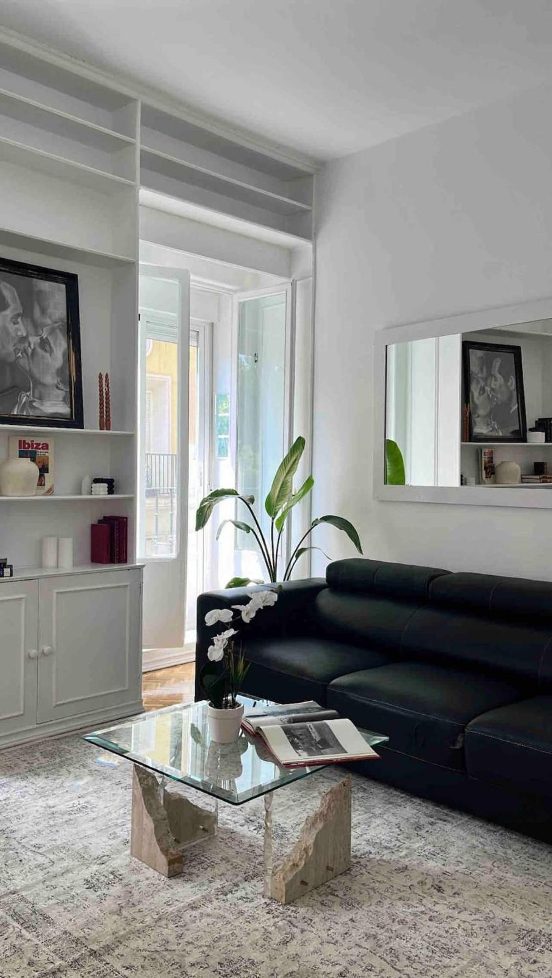 Precioso Piso En El Centro Ac & Wifi Apartamento *