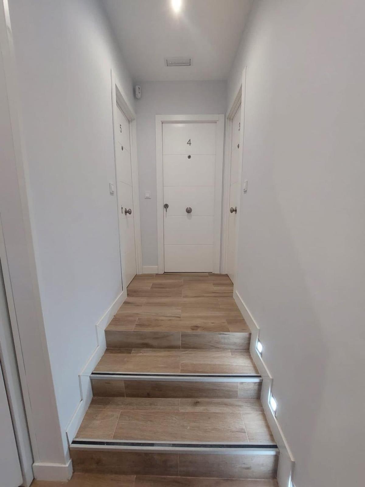Apartaestudio Con Diseno Y Comodidad -Zona Ifema