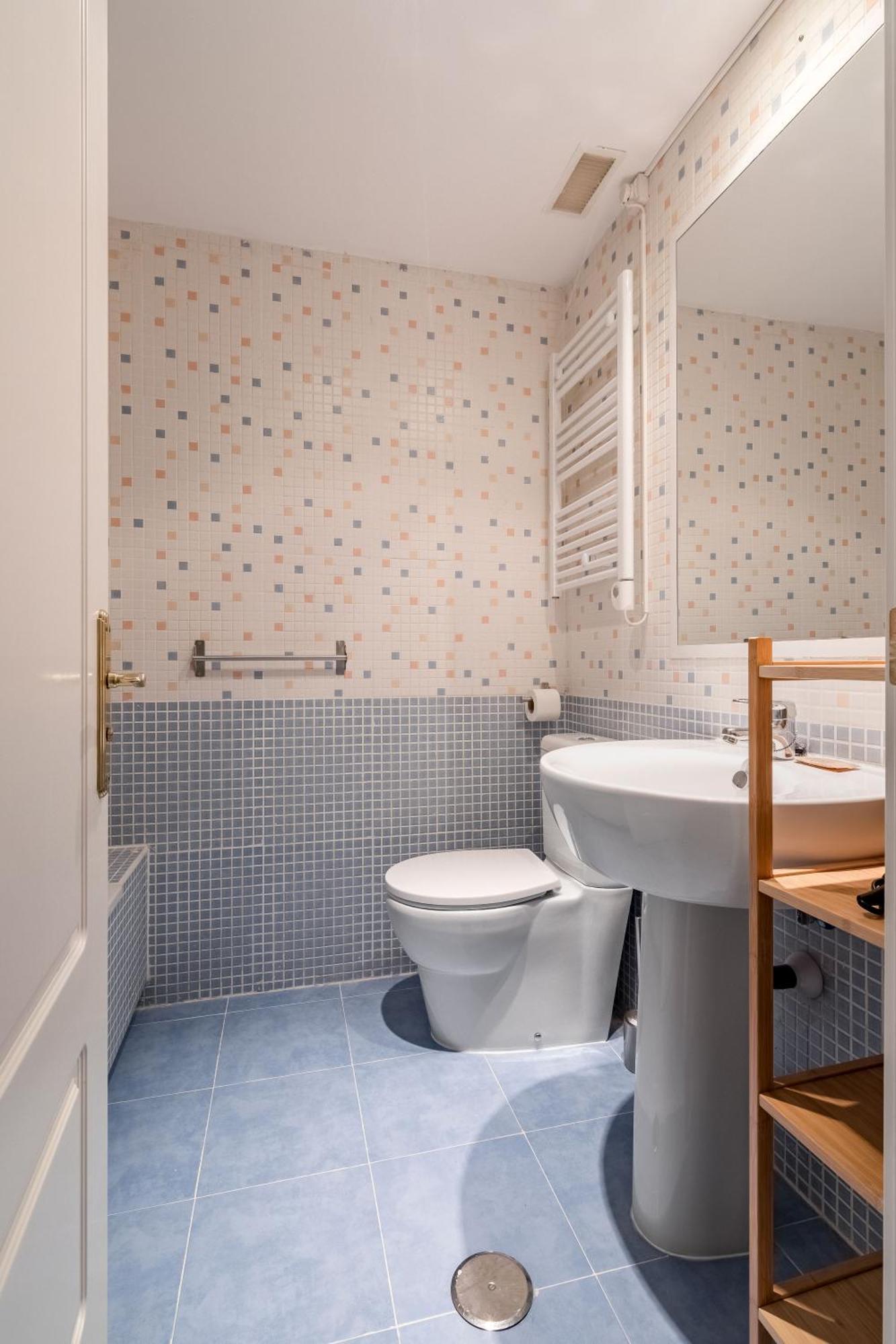 Apartamento Charming Airport Iv