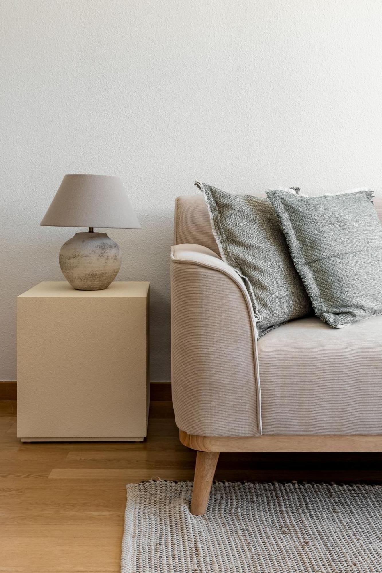 Apartamento Charming Airport Iv *