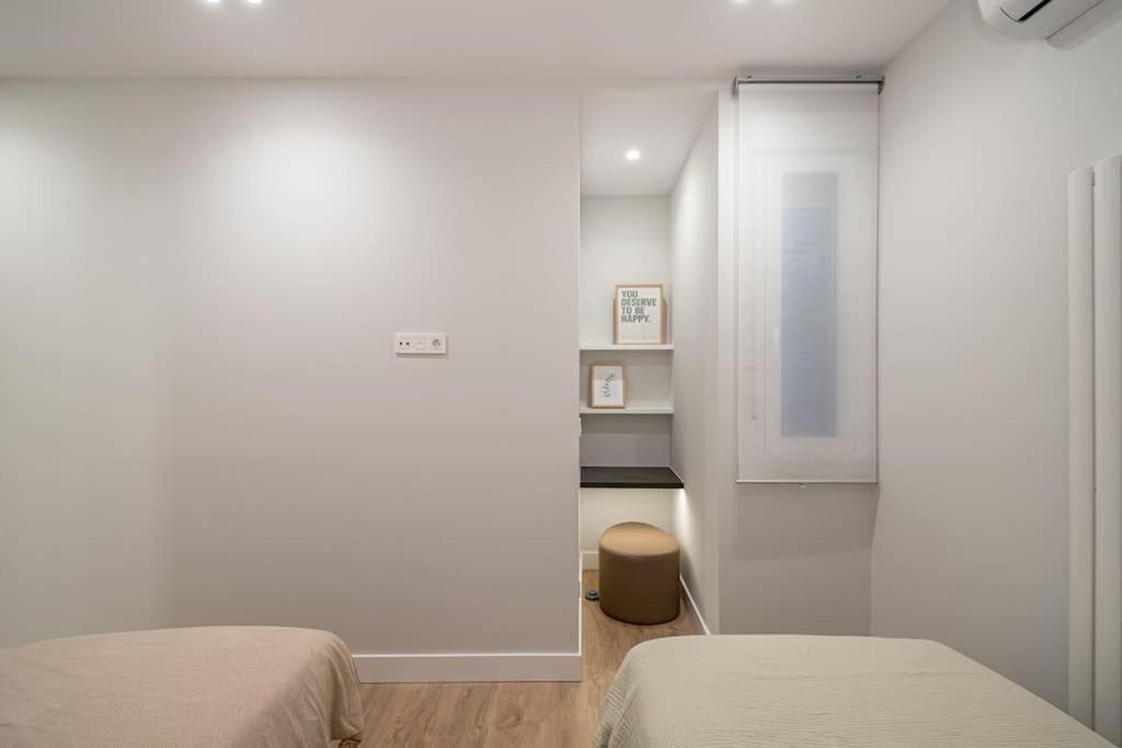 Malasana Viii Calle Jesus Del Valle 3br 3bh Madrid